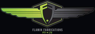 Flamin Fabrications