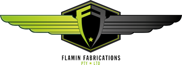 Flamin Fabrications